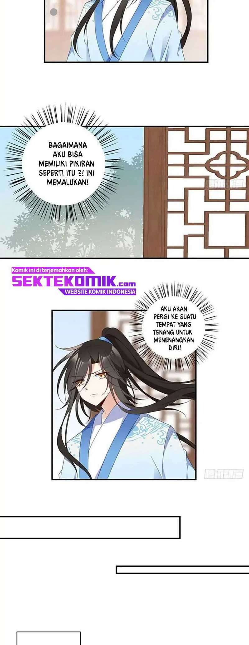 Meng Shi Zai Shang - Chapter 124 - Page 14