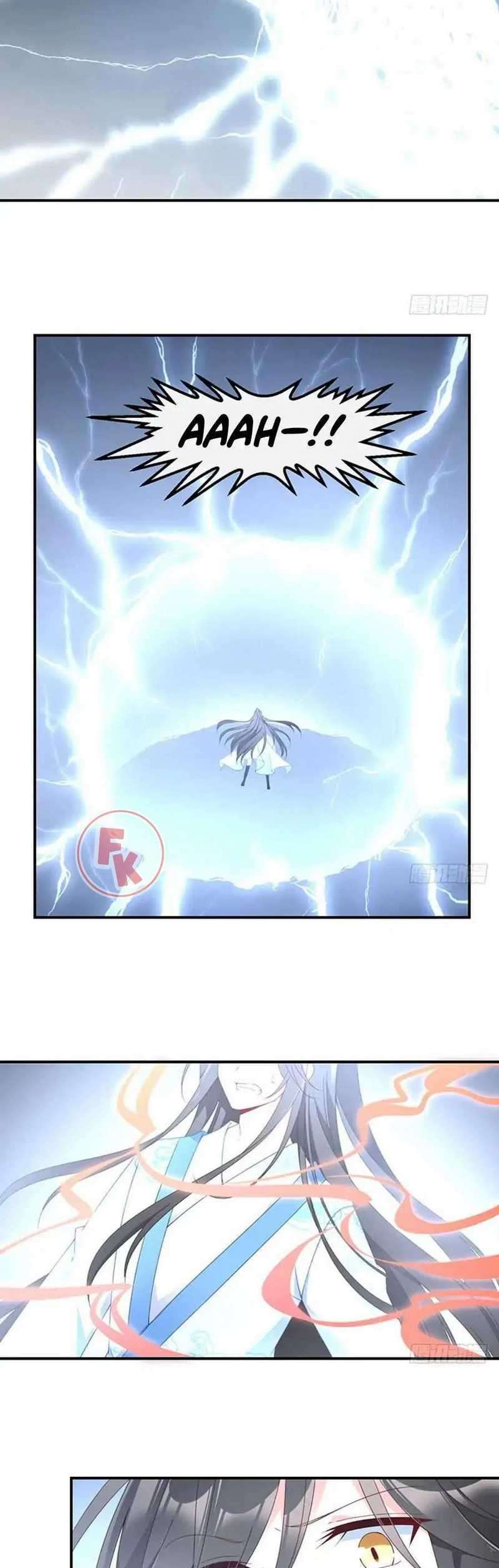 Meng Shi Zai Shang - Chapter 124 - Page 3