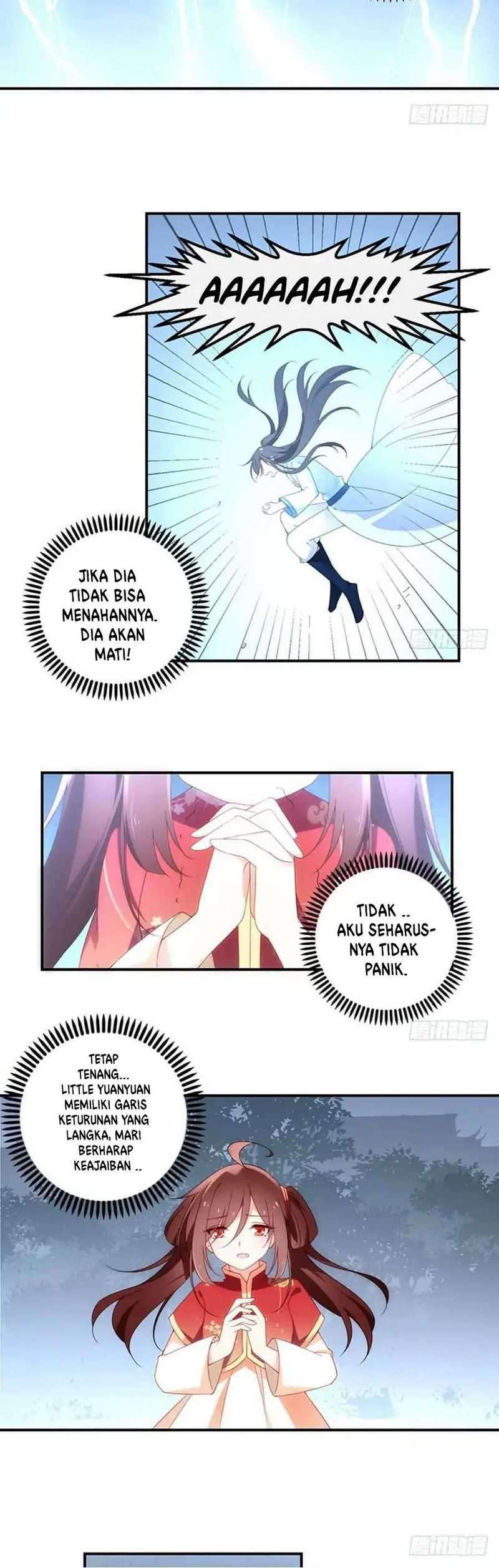 Meng Shi Zai Shang - Chapter 124 - Page 6