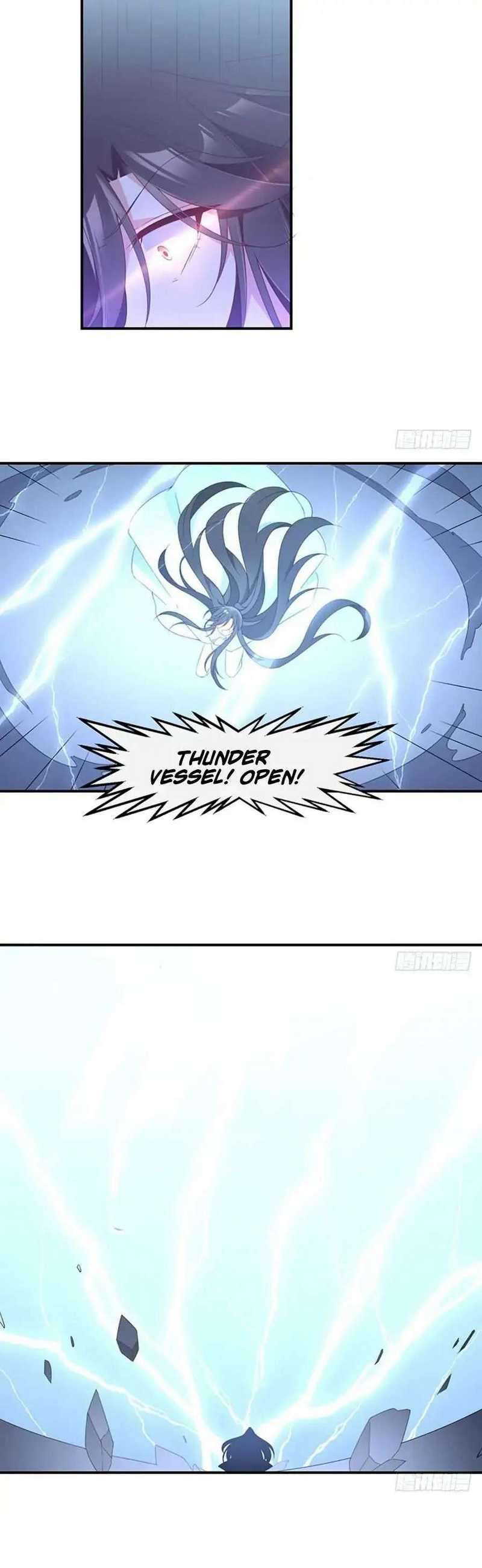 Meng Shi Zai Shang - Chapter 124 - Page 7