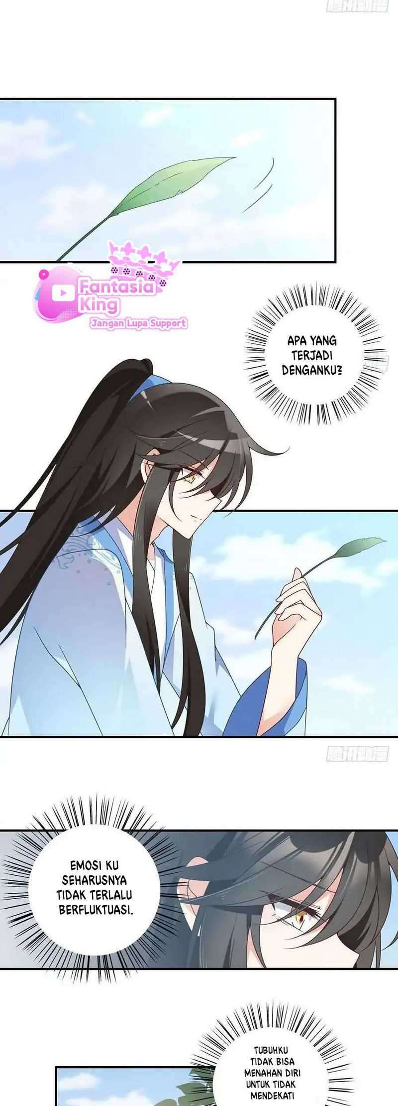 Meng Shi Zai Shang - Chapter 125 - Page 3