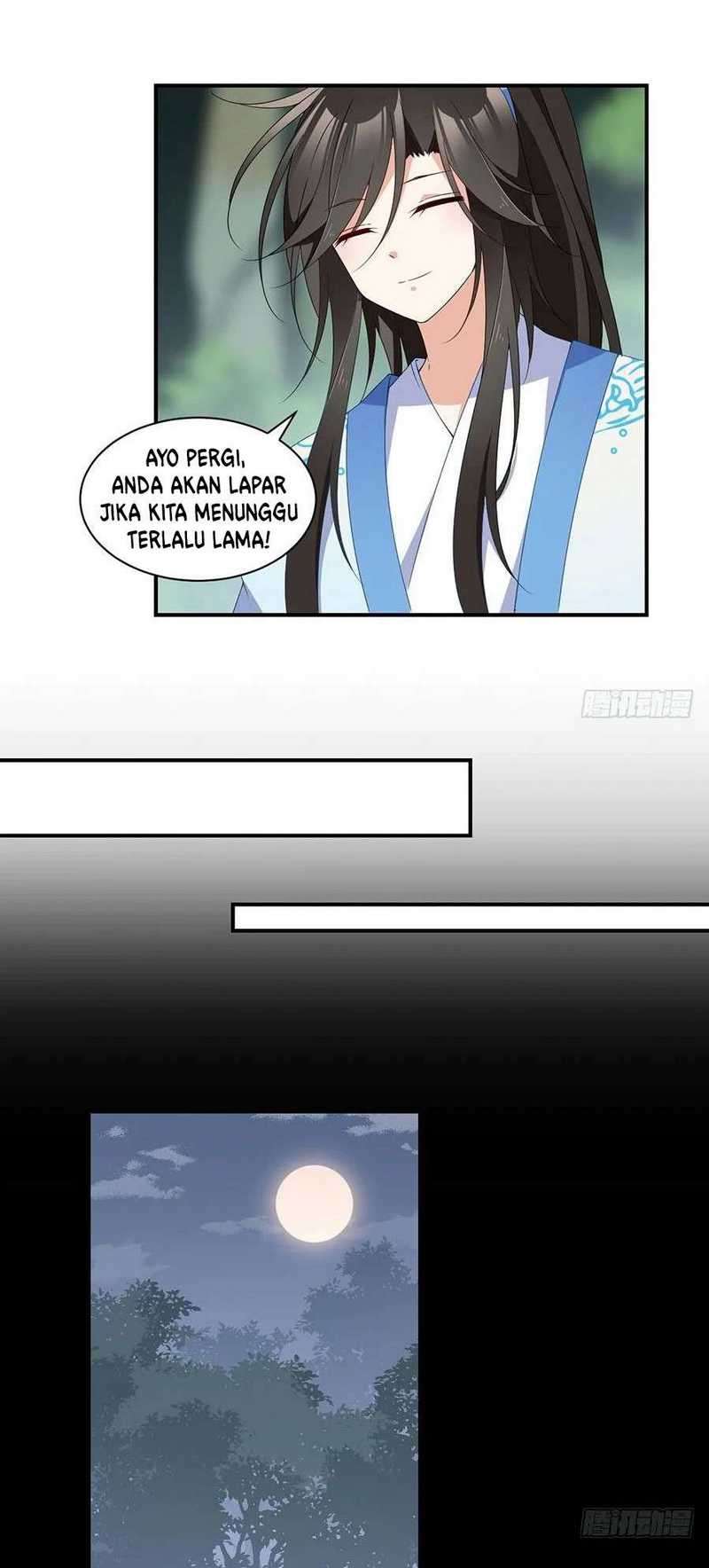 Meng Shi Zai Shang - Chapter 126 - Page 12