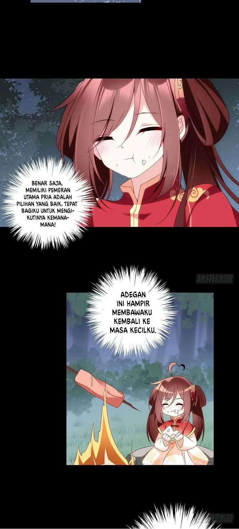 Meng Shi Zai Shang - Chapter 126 - Page 13
