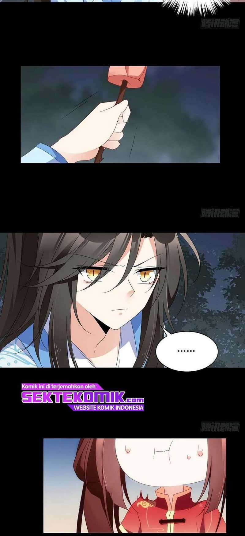 Meng Shi Zai Shang - Chapter 126 - Page 15