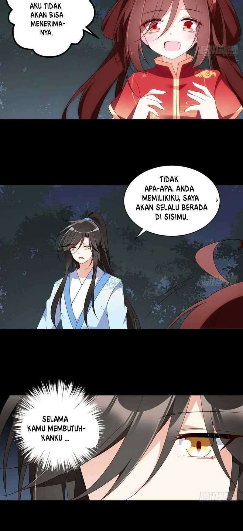Meng Shi Zai Shang - Chapter 126 - Page 17