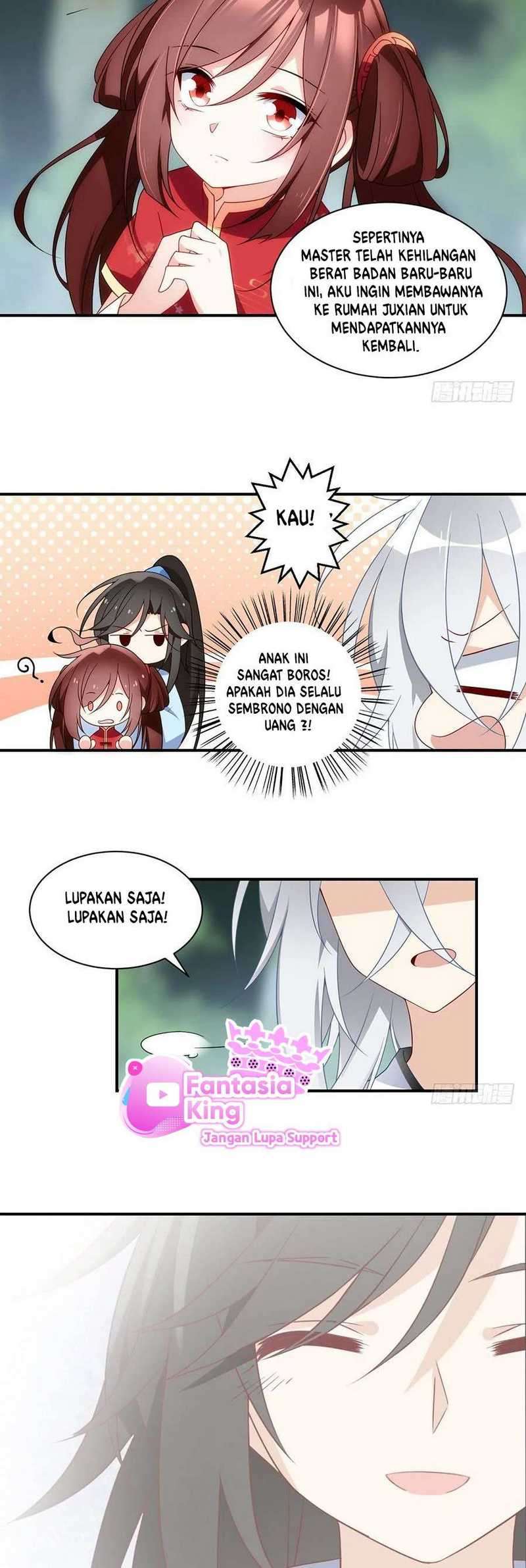 Meng Shi Zai Shang - Chapter 126 - Page 6