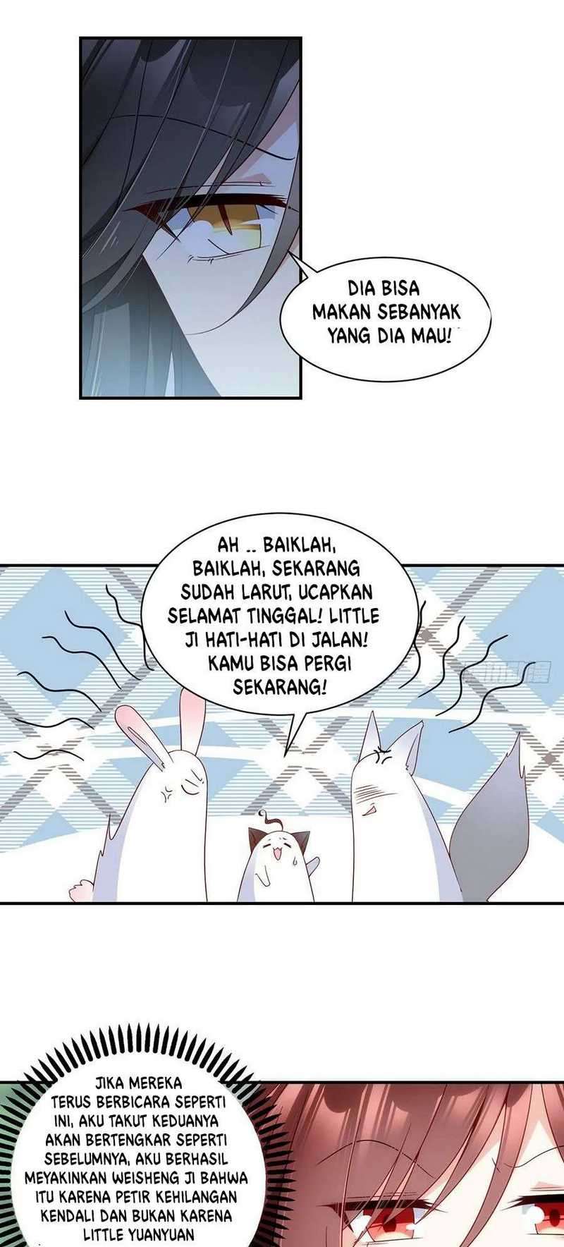 Meng Shi Zai Shang - Chapter 126 - Page 8