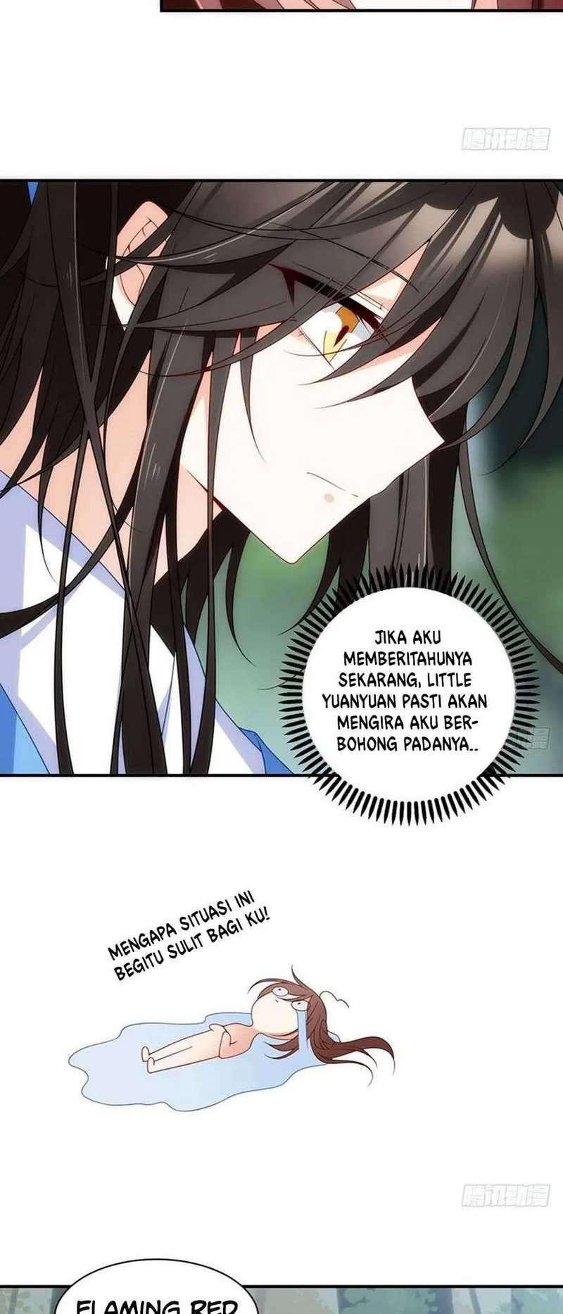 Meng Shi Zai Shang - Chapter 127 - Page 11