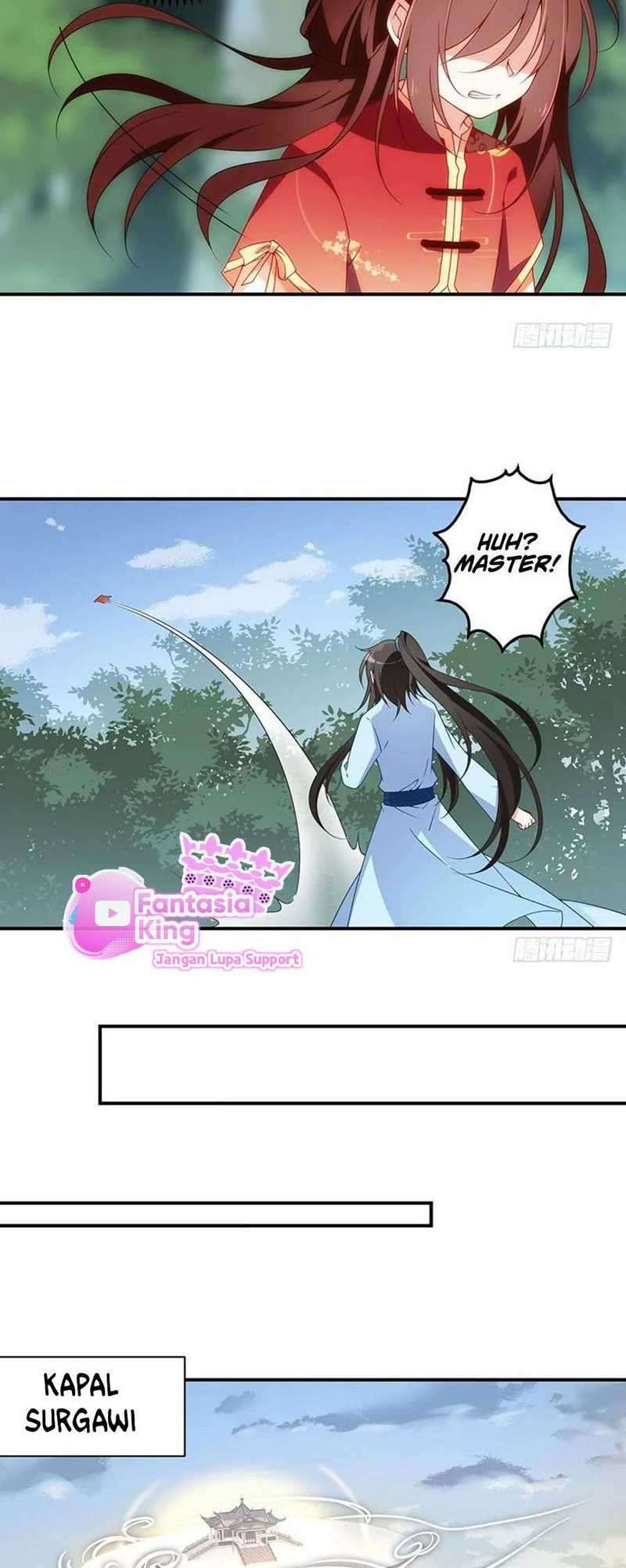 Meng Shi Zai Shang - Chapter 127 - Page 18