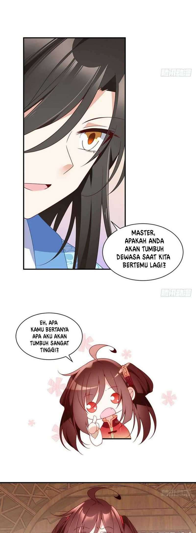 Meng Shi Zai Shang - Chapter 128 - Page 12
