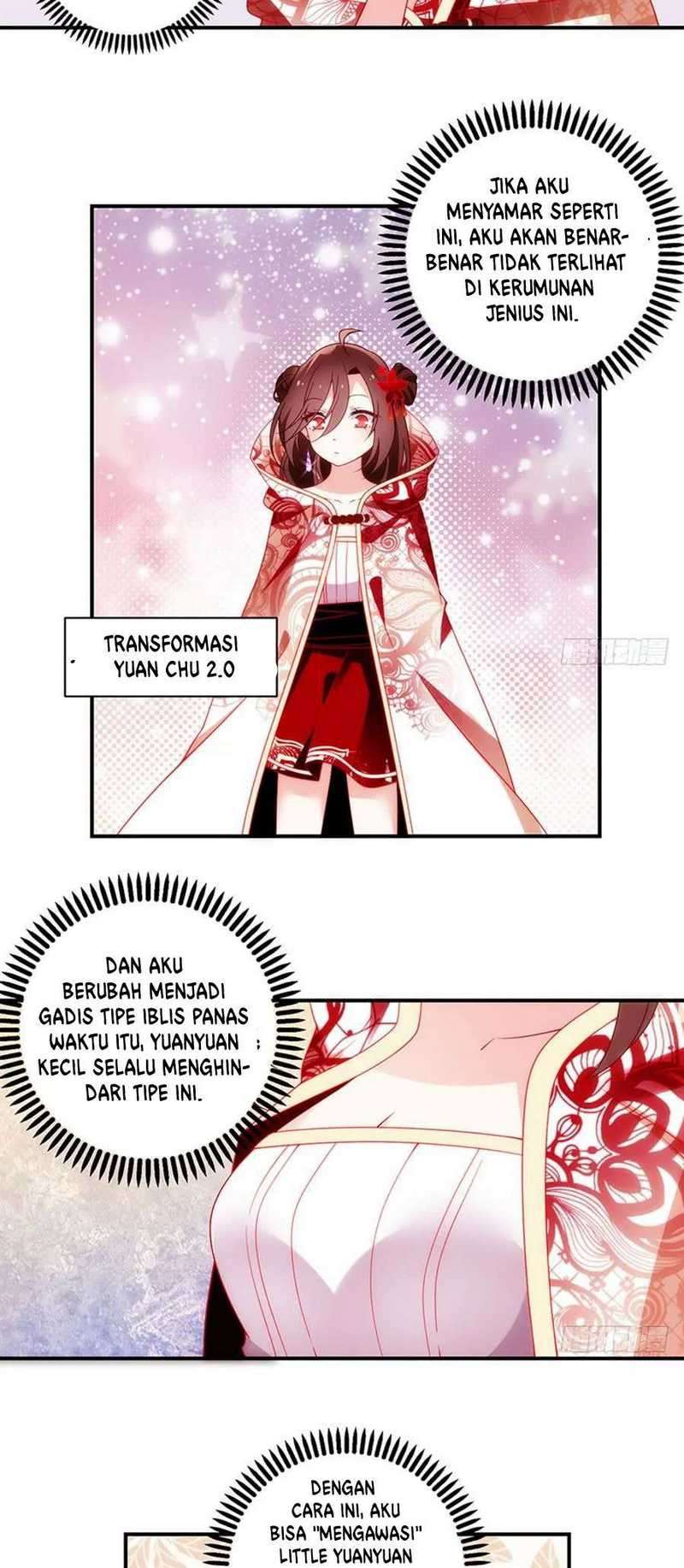 Meng Shi Zai Shang - Chapter 128 - Page 17