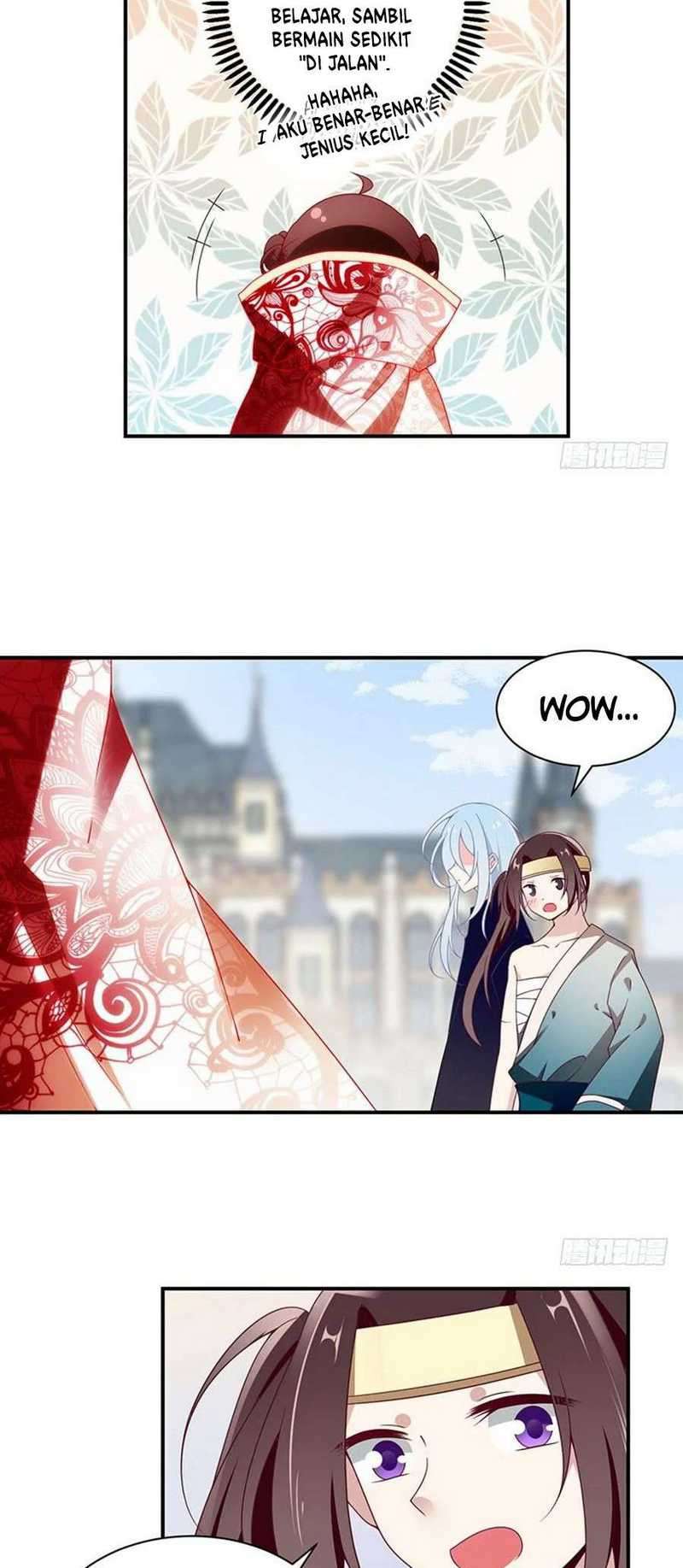Meng Shi Zai Shang - Chapter 128 - Page 18