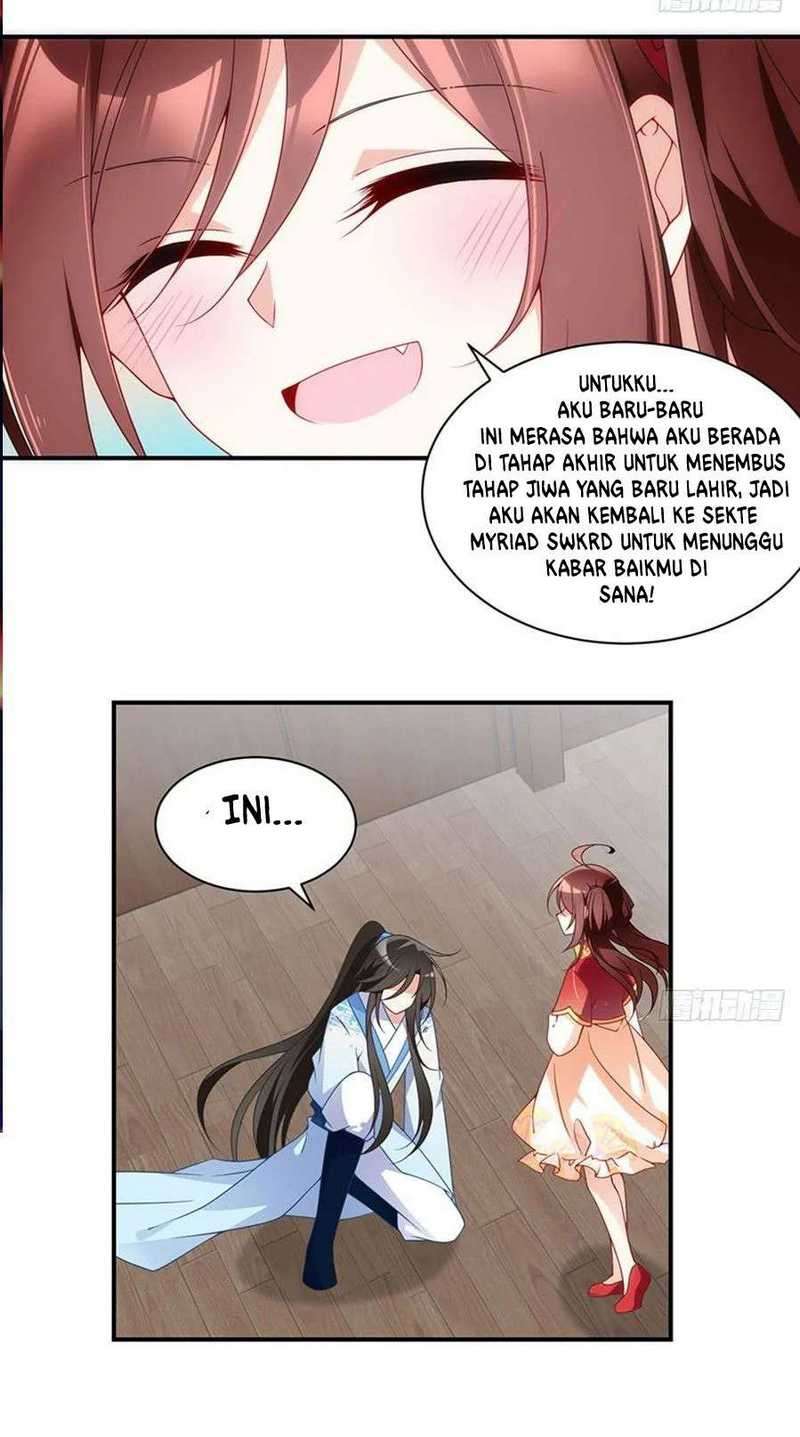 Meng Shi Zai Shang - Chapter 128 - Page 6