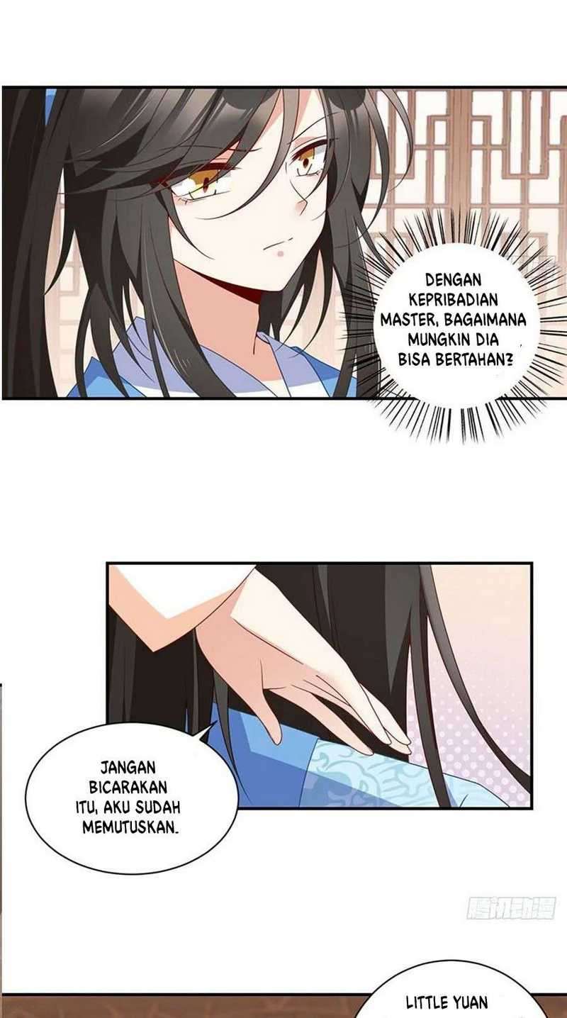 Meng Shi Zai Shang - Chapter 128 - Page 7