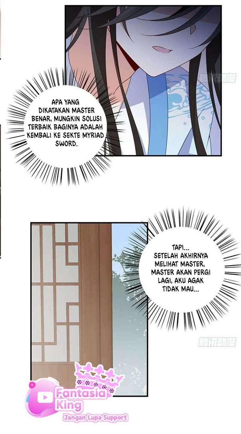 Meng Shi Zai Shang - Chapter 128 - Page 9
