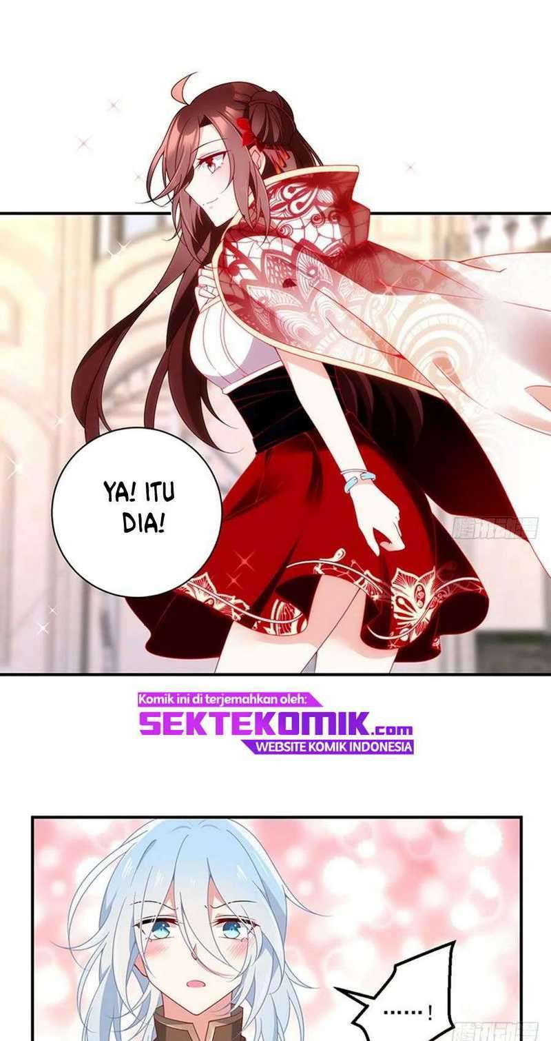 Meng Shi Zai Shang - Chapter 129 - Page 11