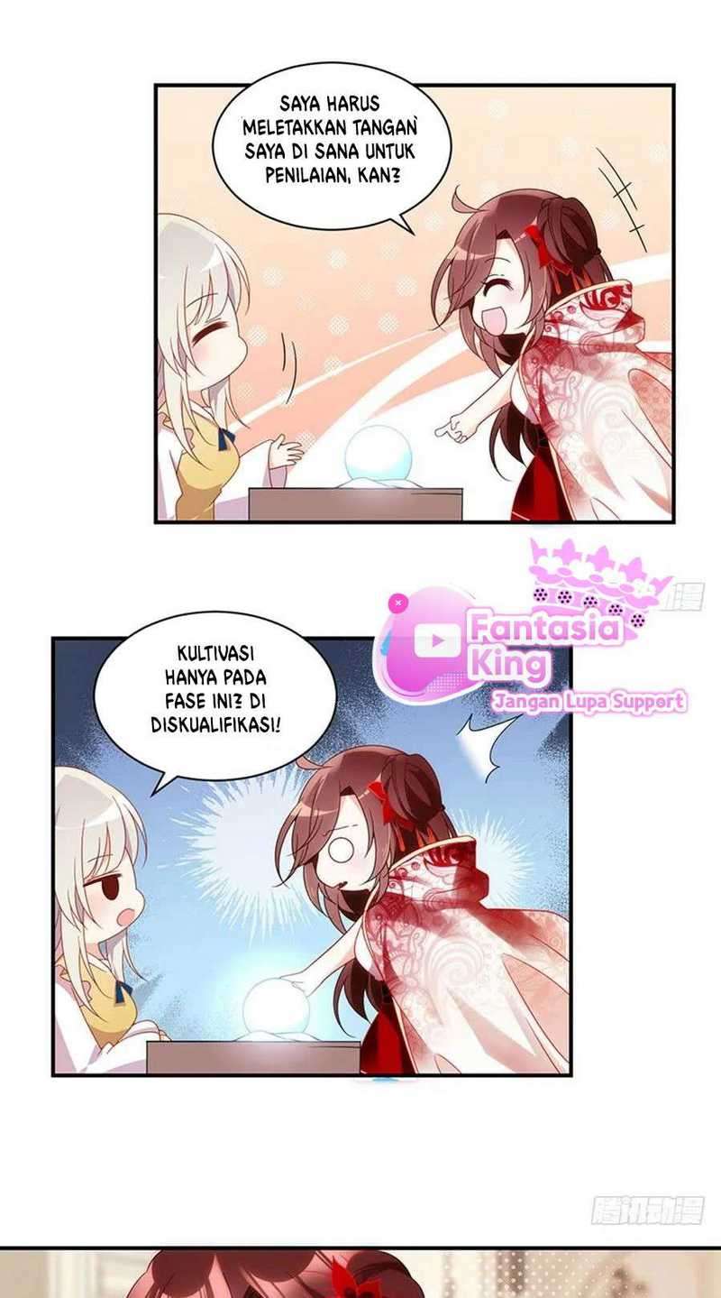Meng Shi Zai Shang - Chapter 129 - Page 13