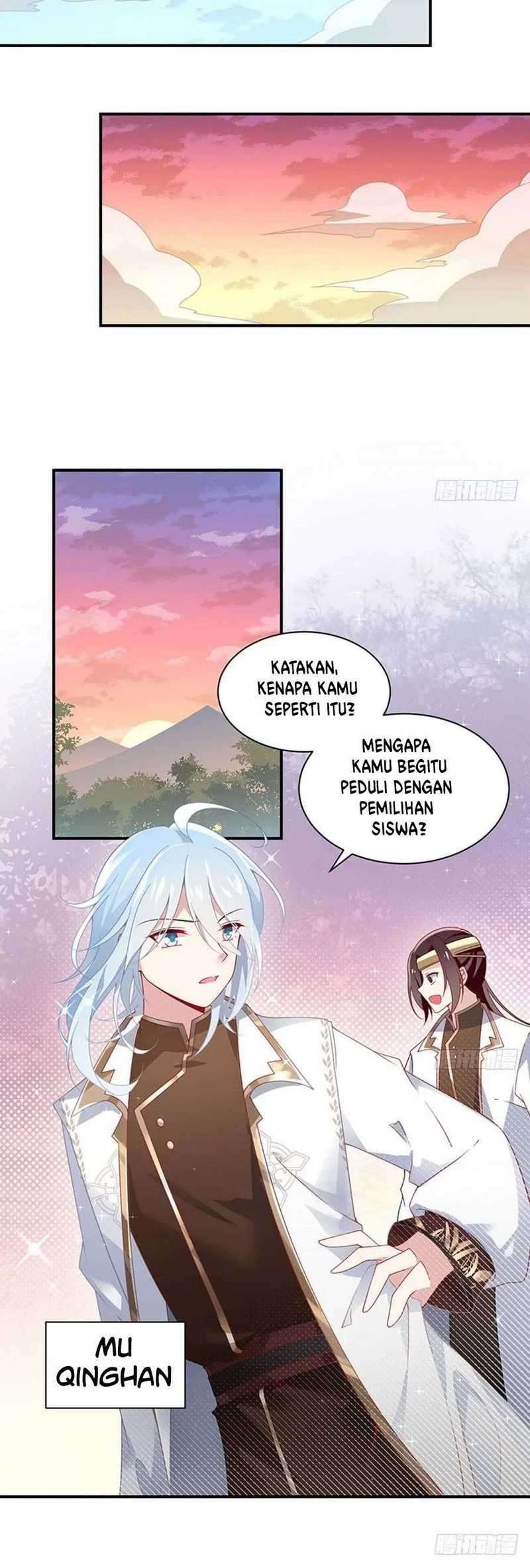 Meng Shi Zai Shang - Chapter 129 - Page 8