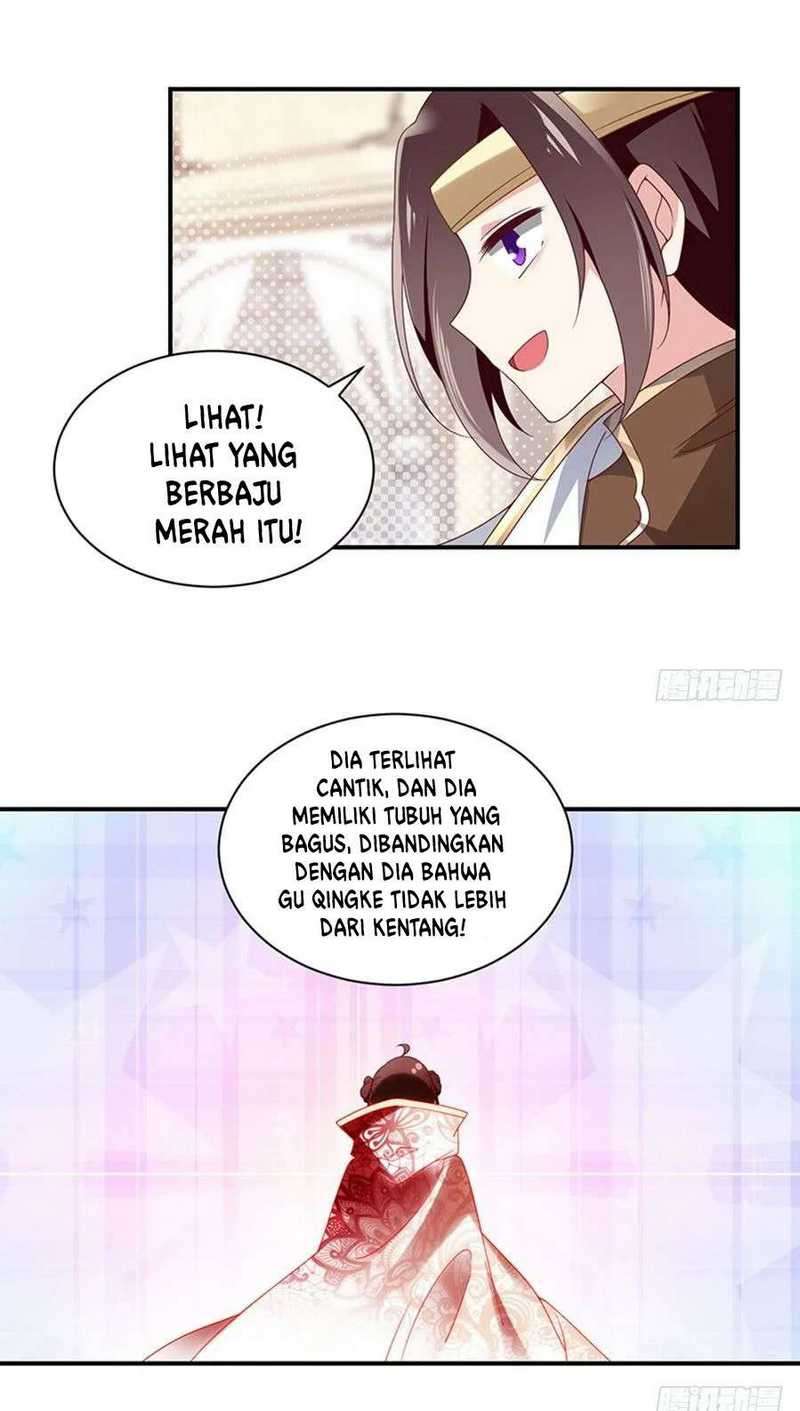 Meng Shi Zai Shang - Chapter 129 - Page 9