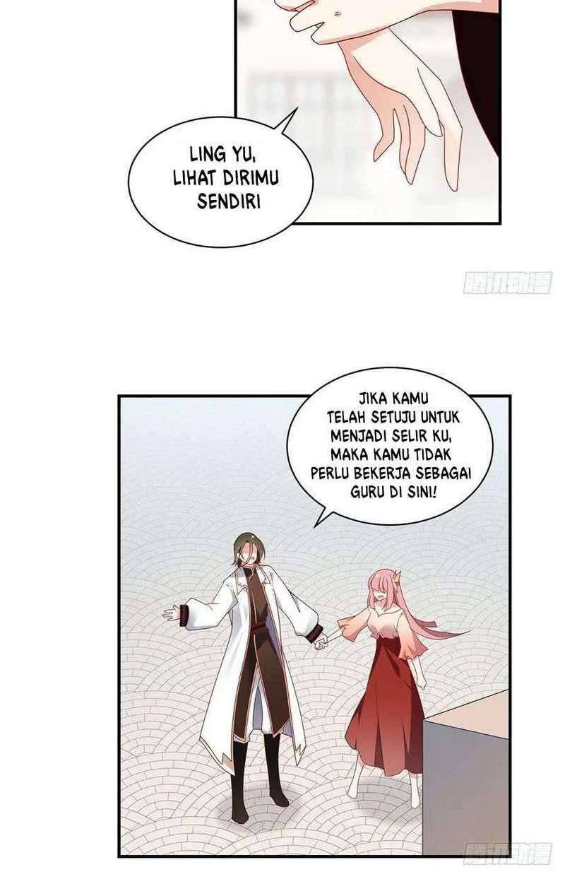 Meng Shi Zai Shang - Chapter 130 - Page 12