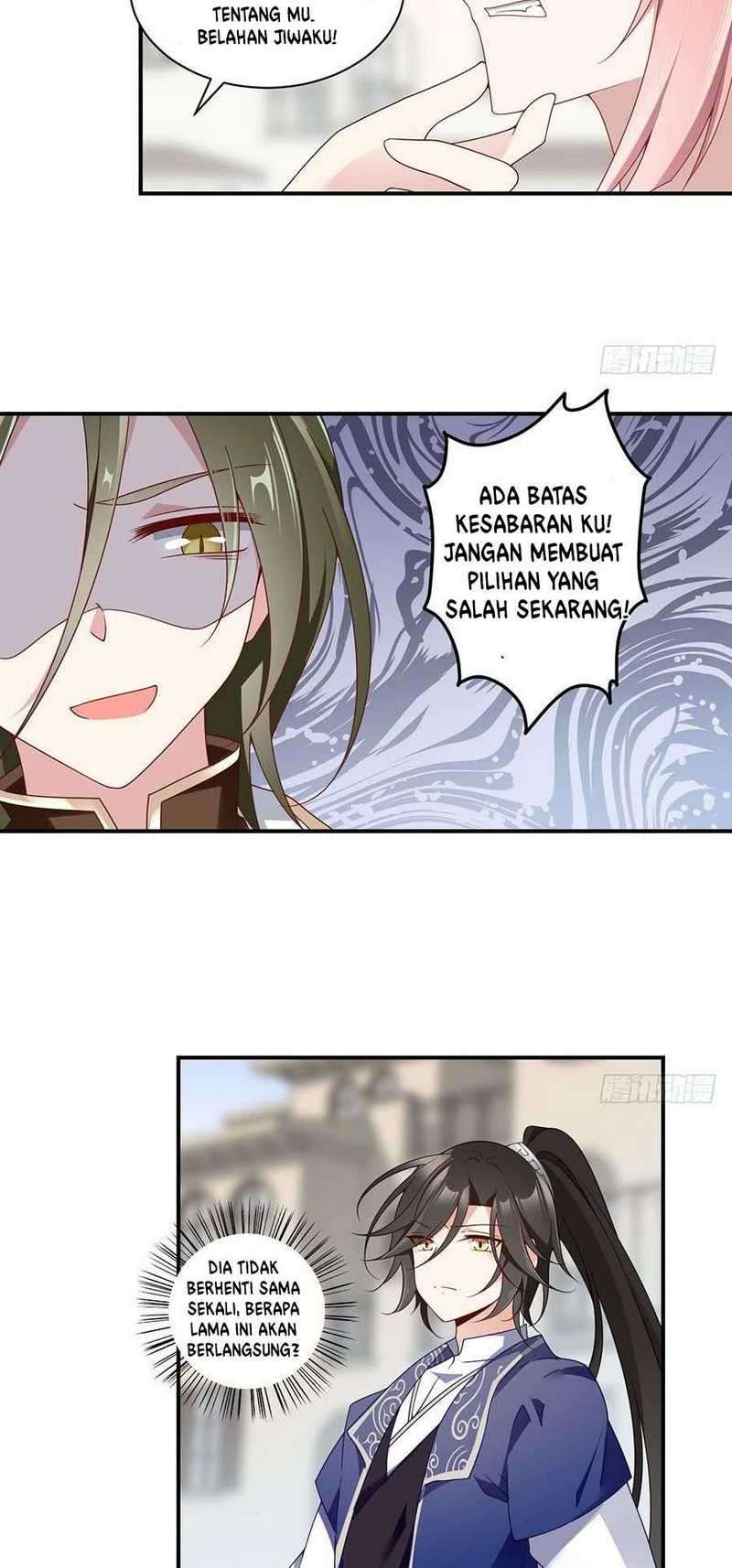 Meng Shi Zai Shang - Chapter 130 - Page 14