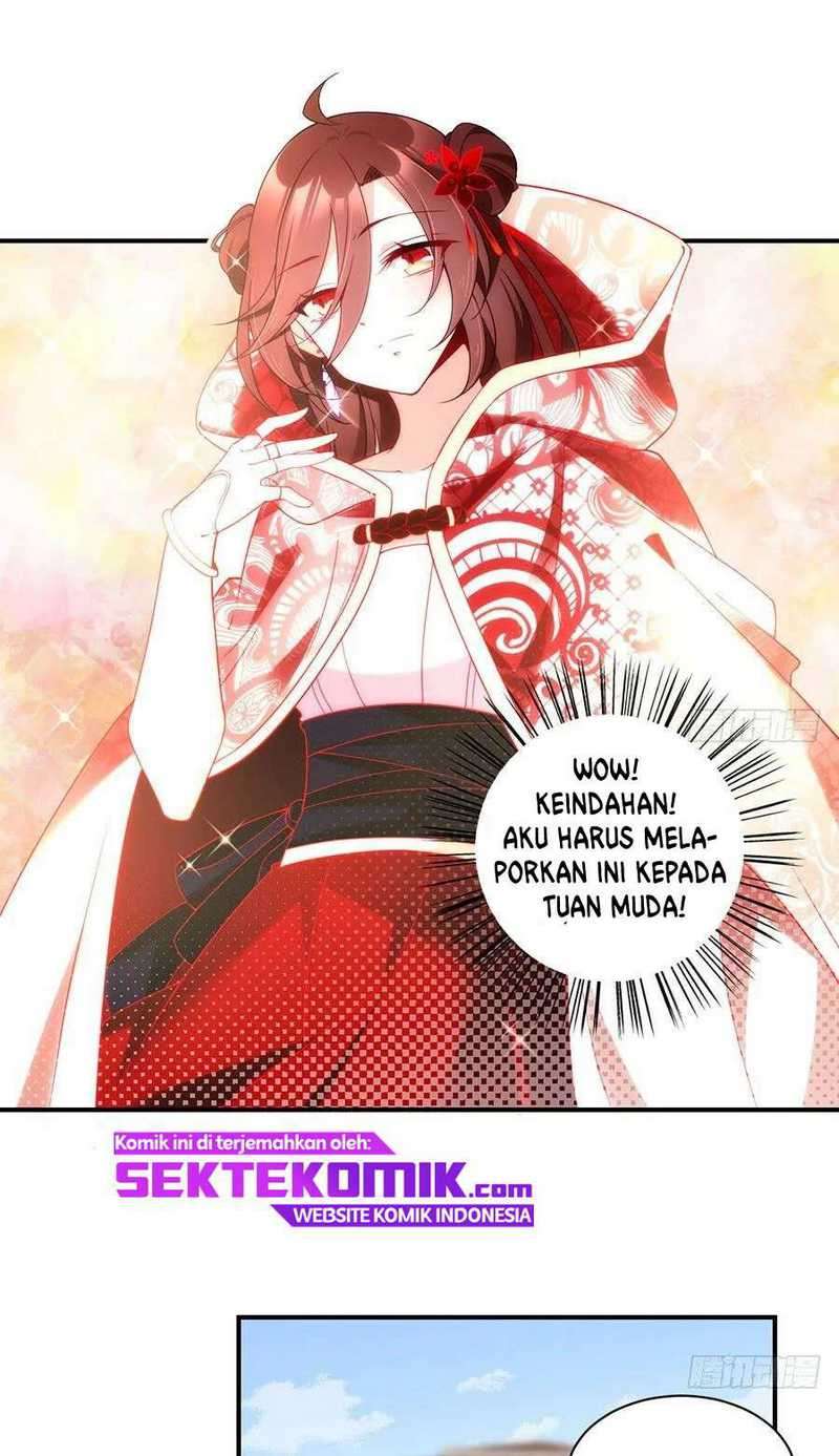 Meng Shi Zai Shang - Chapter 130 - Page 16