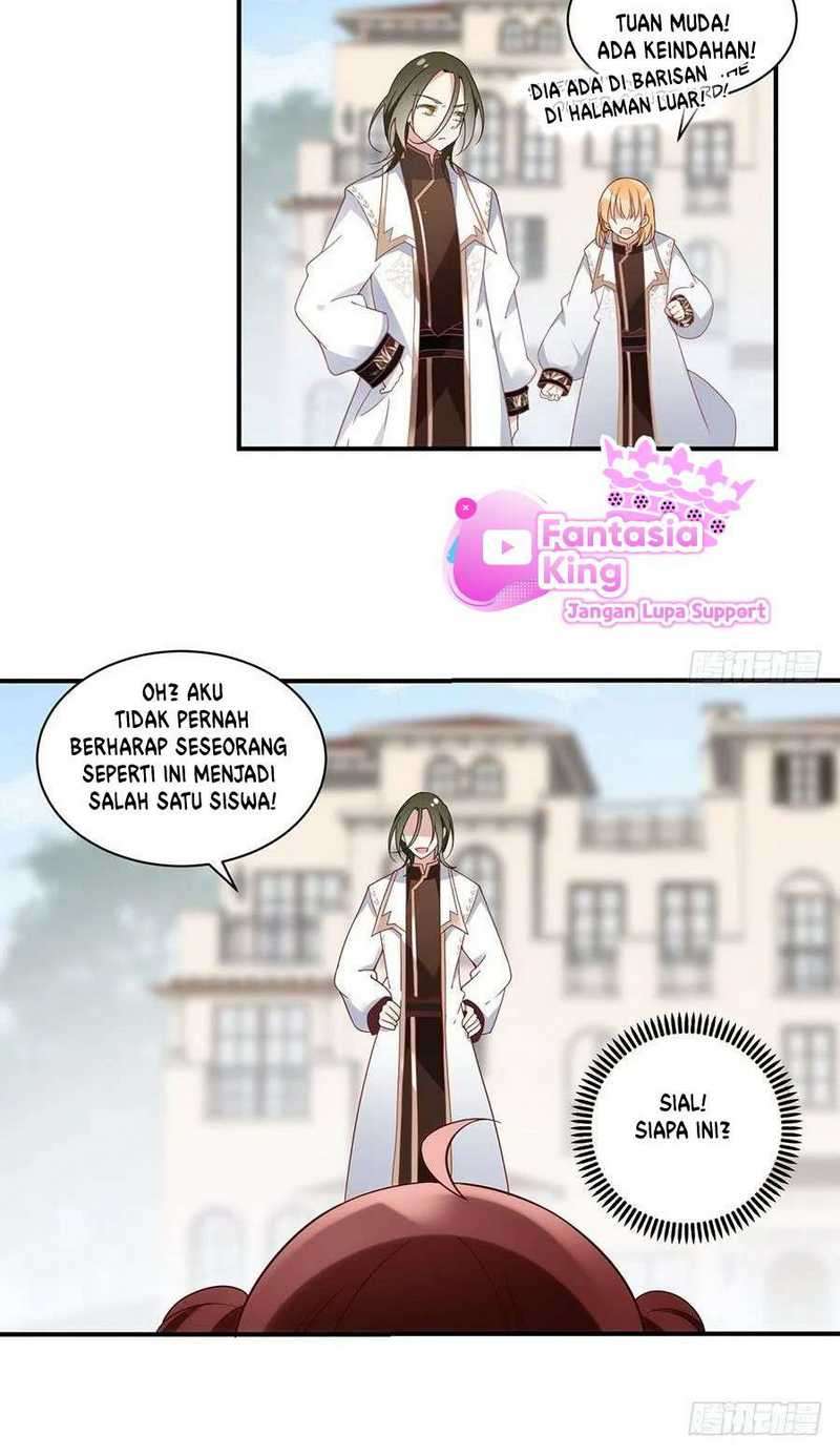 Meng Shi Zai Shang - Chapter 130 - Page 17