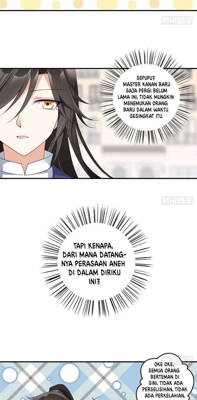 Meng Shi Zai Shang - Chapter 131 - Page 14