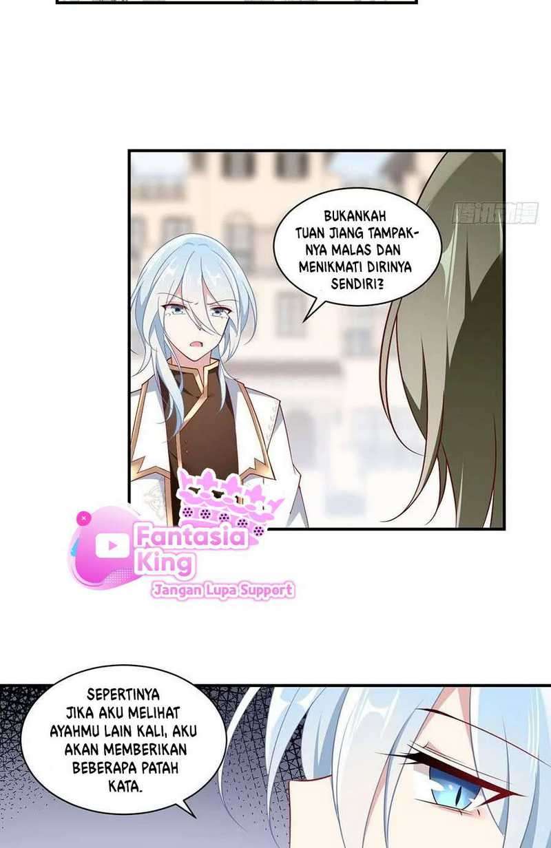 Meng Shi Zai Shang - Chapter 131 - Page 18