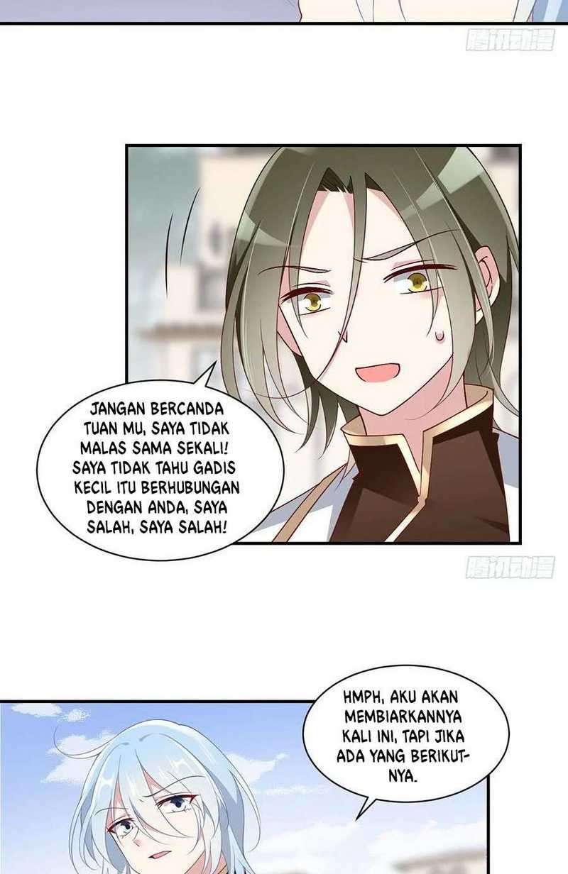 Meng Shi Zai Shang - Chapter 131 - Page 19