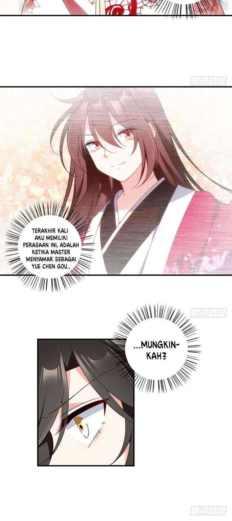 Meng Shi Zai Shang - Chapter 131 - Page 6