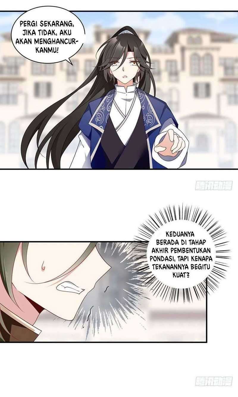 Meng Shi Zai Shang - Chapter 131 - Page 7