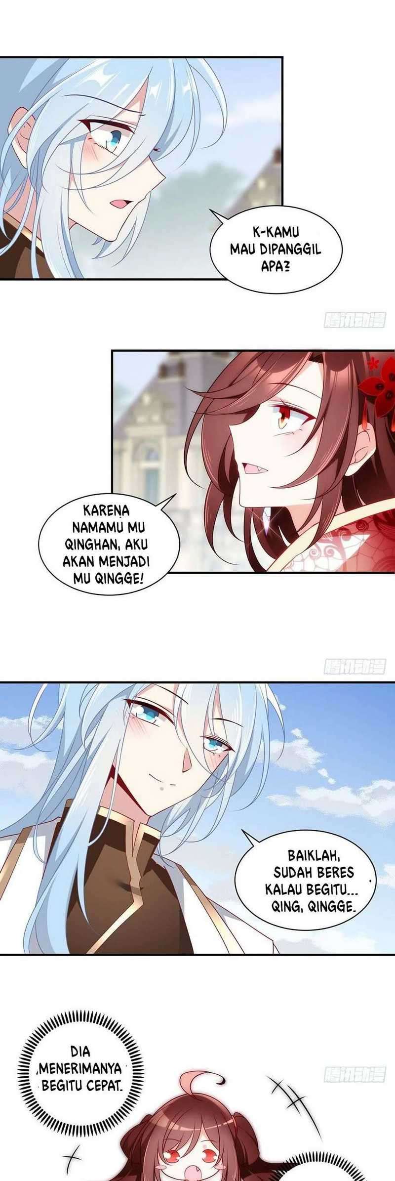 Meng Shi Zai Shang - Chapter 132 - Page 7