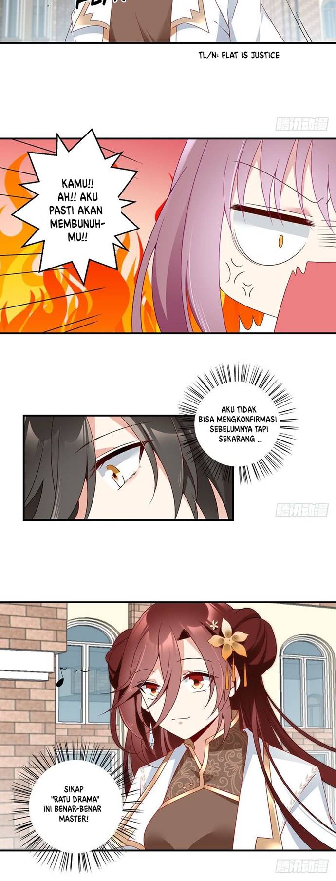 Meng Shi Zai Shang - Chapter 133 - Page 17