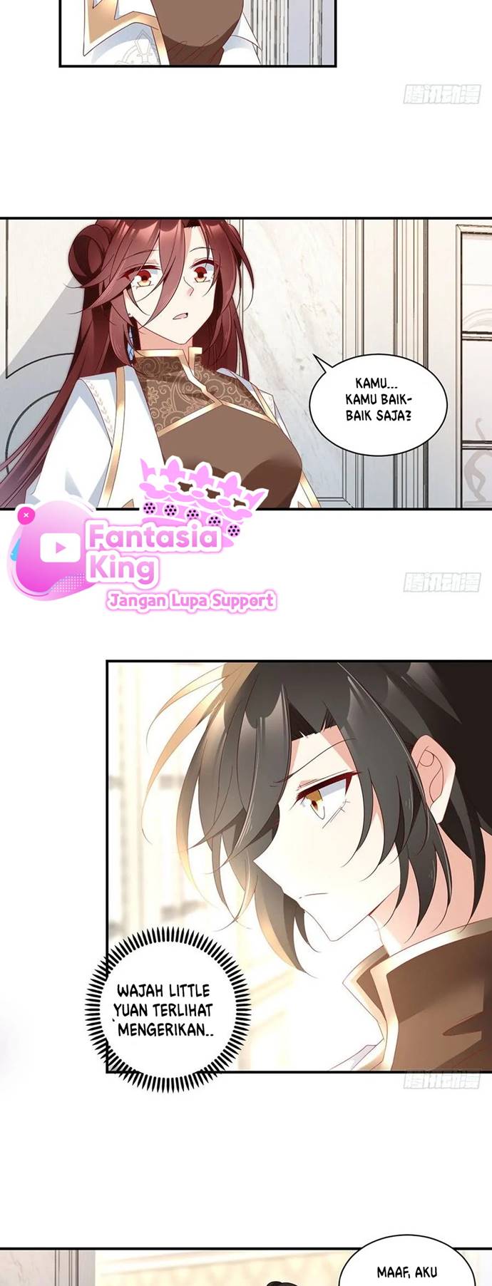 Meng Shi Zai Shang - Chapter 134 - Page 12