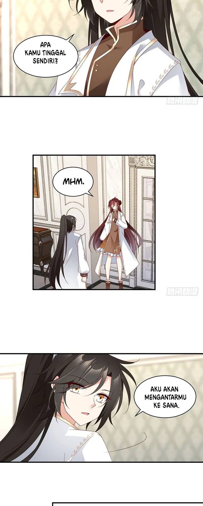 Meng Shi Zai Shang - Chapter 134 - Page 15