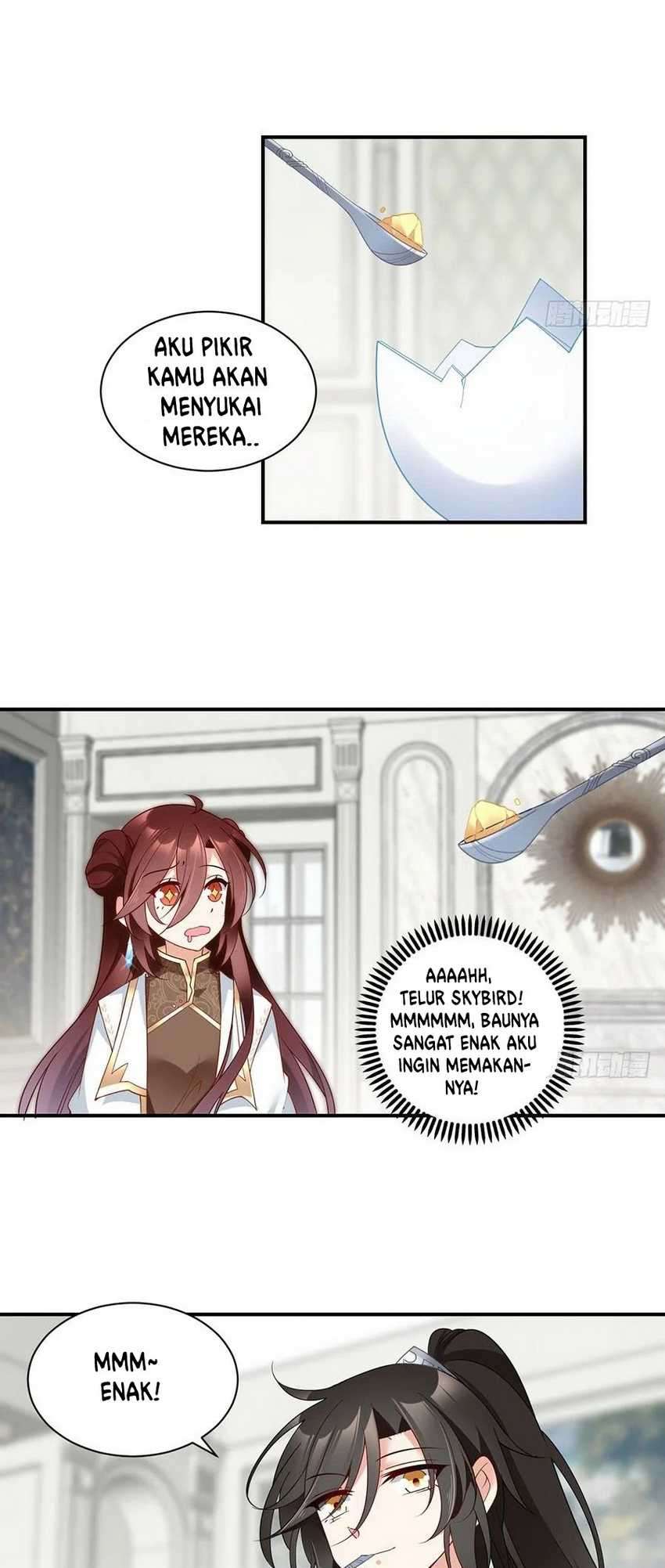 Meng Shi Zai Shang - Chapter 135 - Page 16