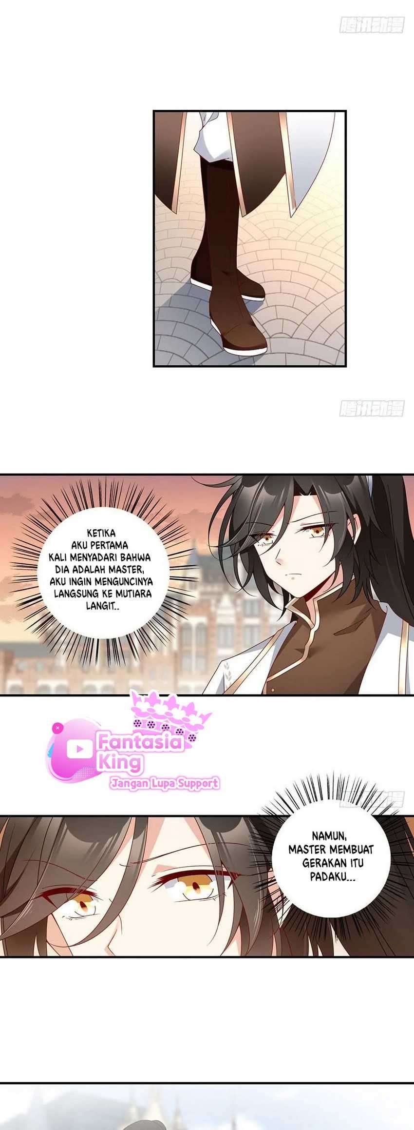 Meng Shi Zai Shang - Chapter 135 - Page 3