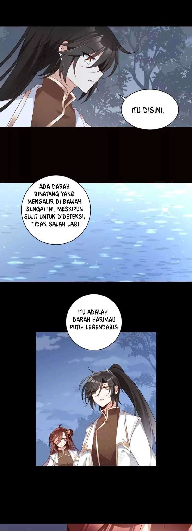 Meng Shi Zai Shang - Chapter 136 - Page 16