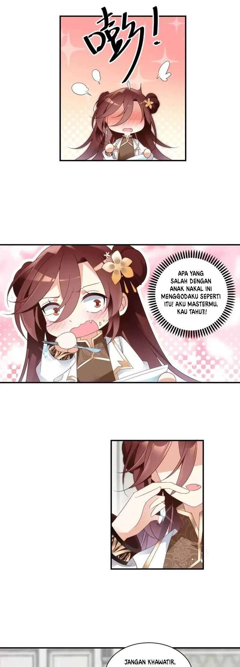 Meng Shi Zai Shang - Chapter 136 - Page 6