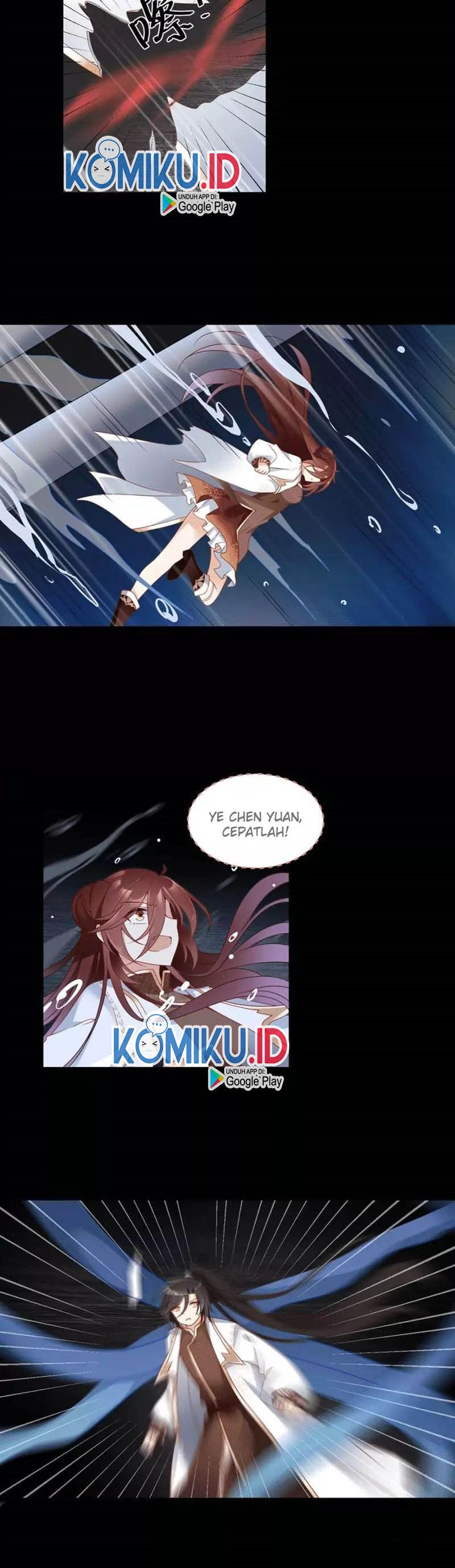 Meng Shi Zai Shang - Chapter 137 - Page 10