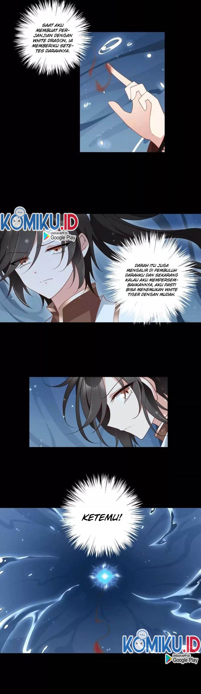 Meng Shi Zai Shang - Chapter 137 - Page 4