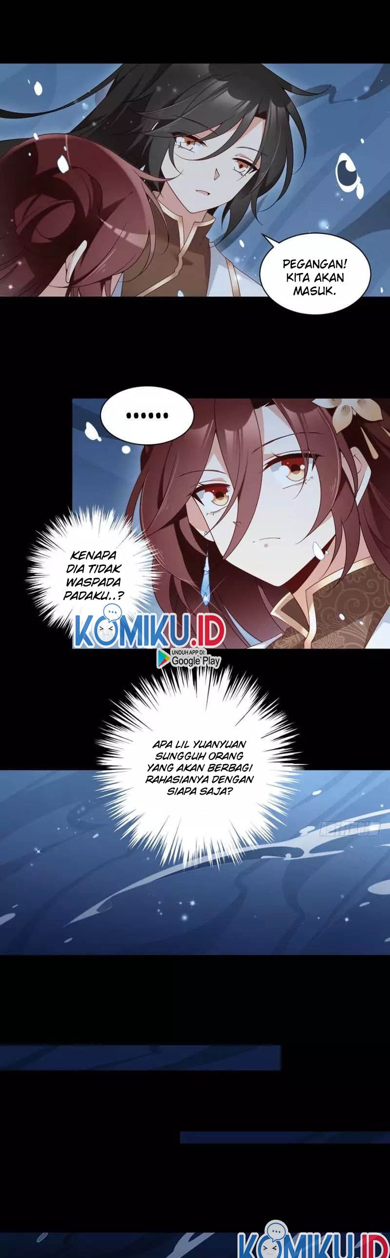 Meng Shi Zai Shang - Chapter 137 - Page 5