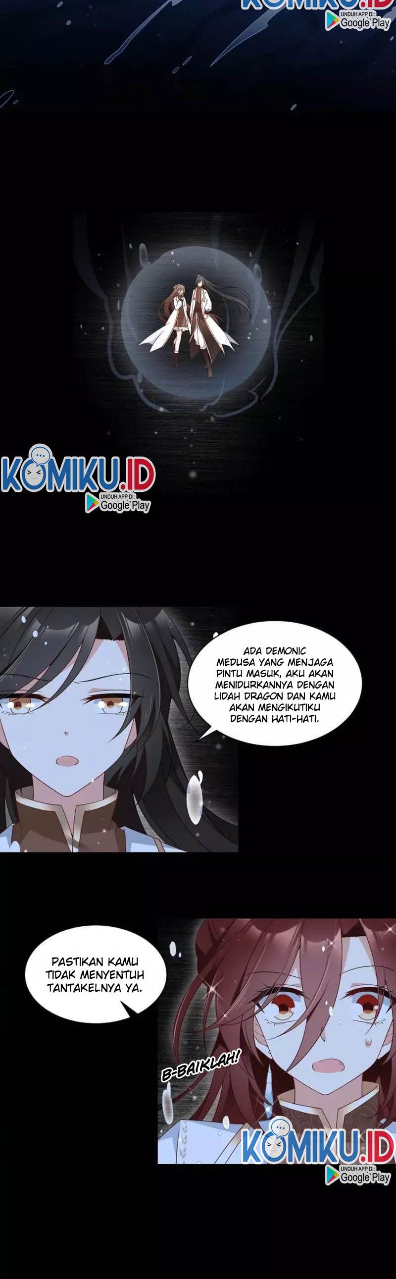 Meng Shi Zai Shang - Chapter 137 - Page 6