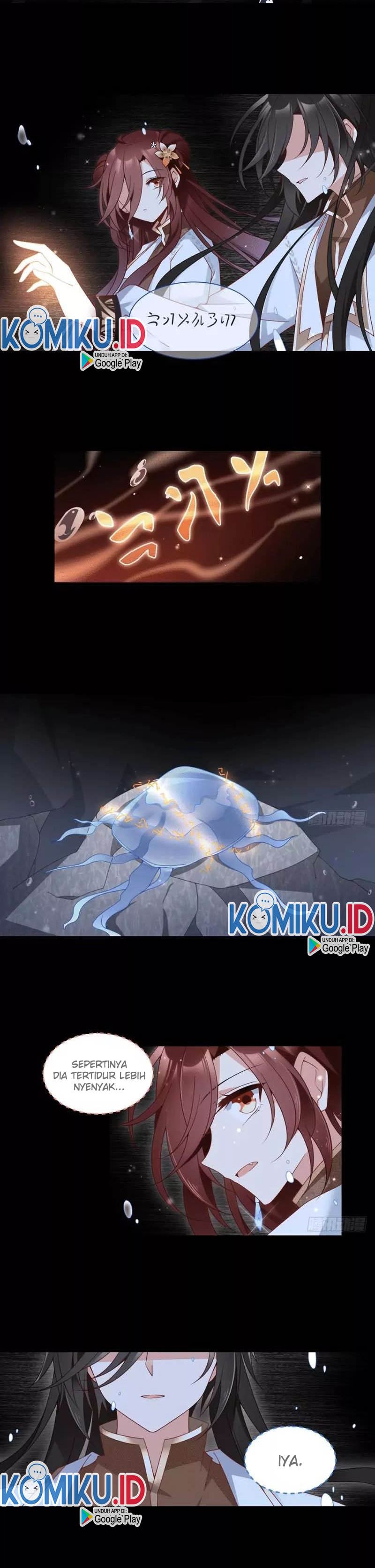 Meng Shi Zai Shang - Chapter 137 - Page 8