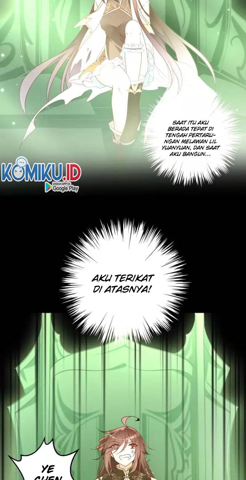 Meng Shi Zai Shang - Chapter 138 - Page 14