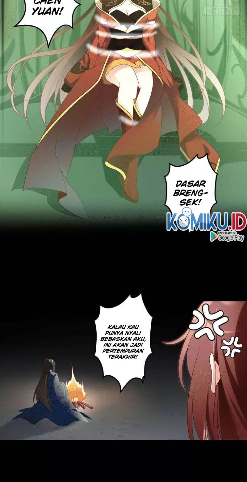 Meng Shi Zai Shang - Chapter 138 - Page 15