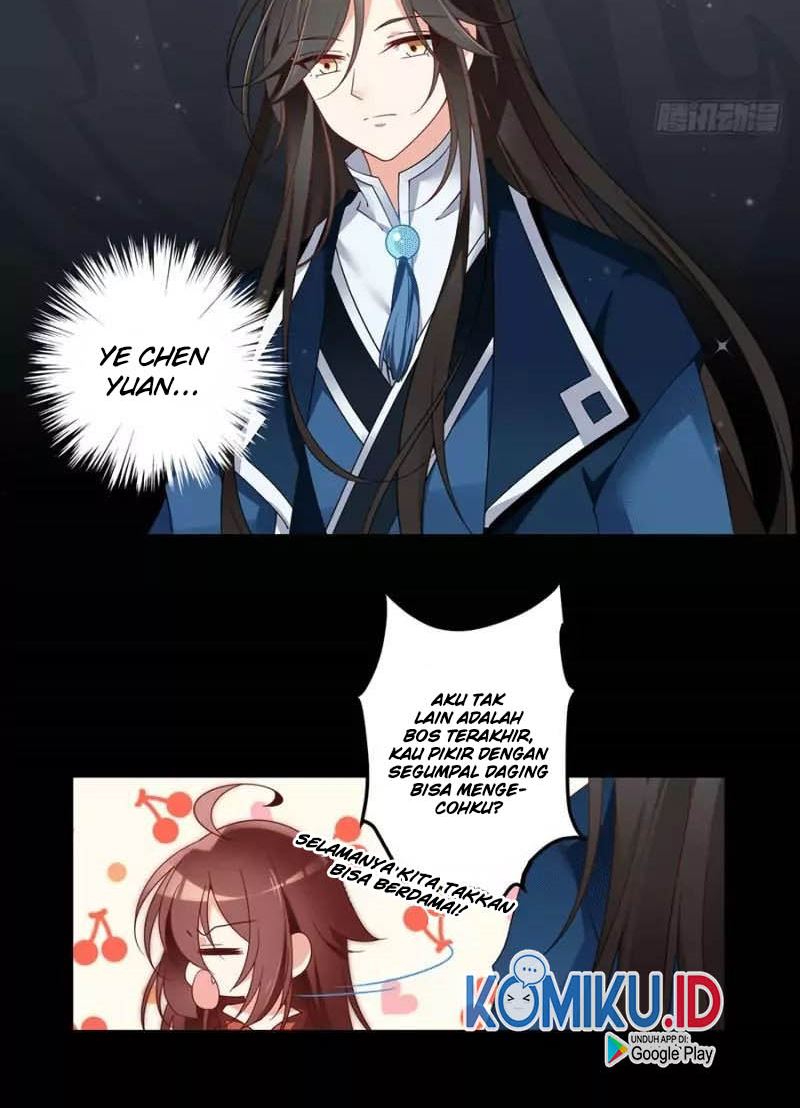 Meng Shi Zai Shang - Chapter 138 - Page 18