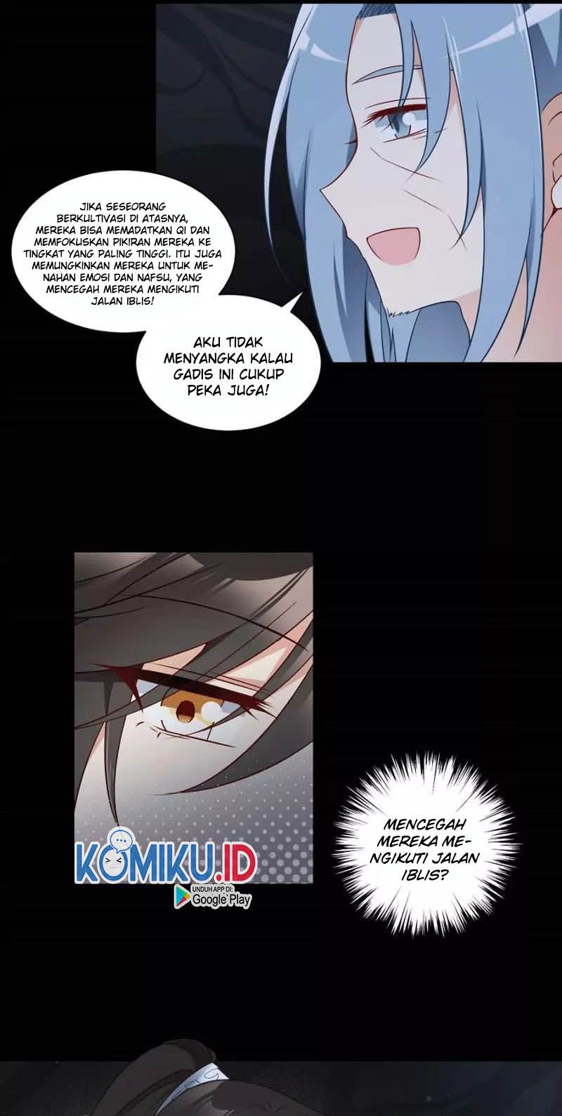 Meng Shi Zai Shang - Chapter 138 - Page 4