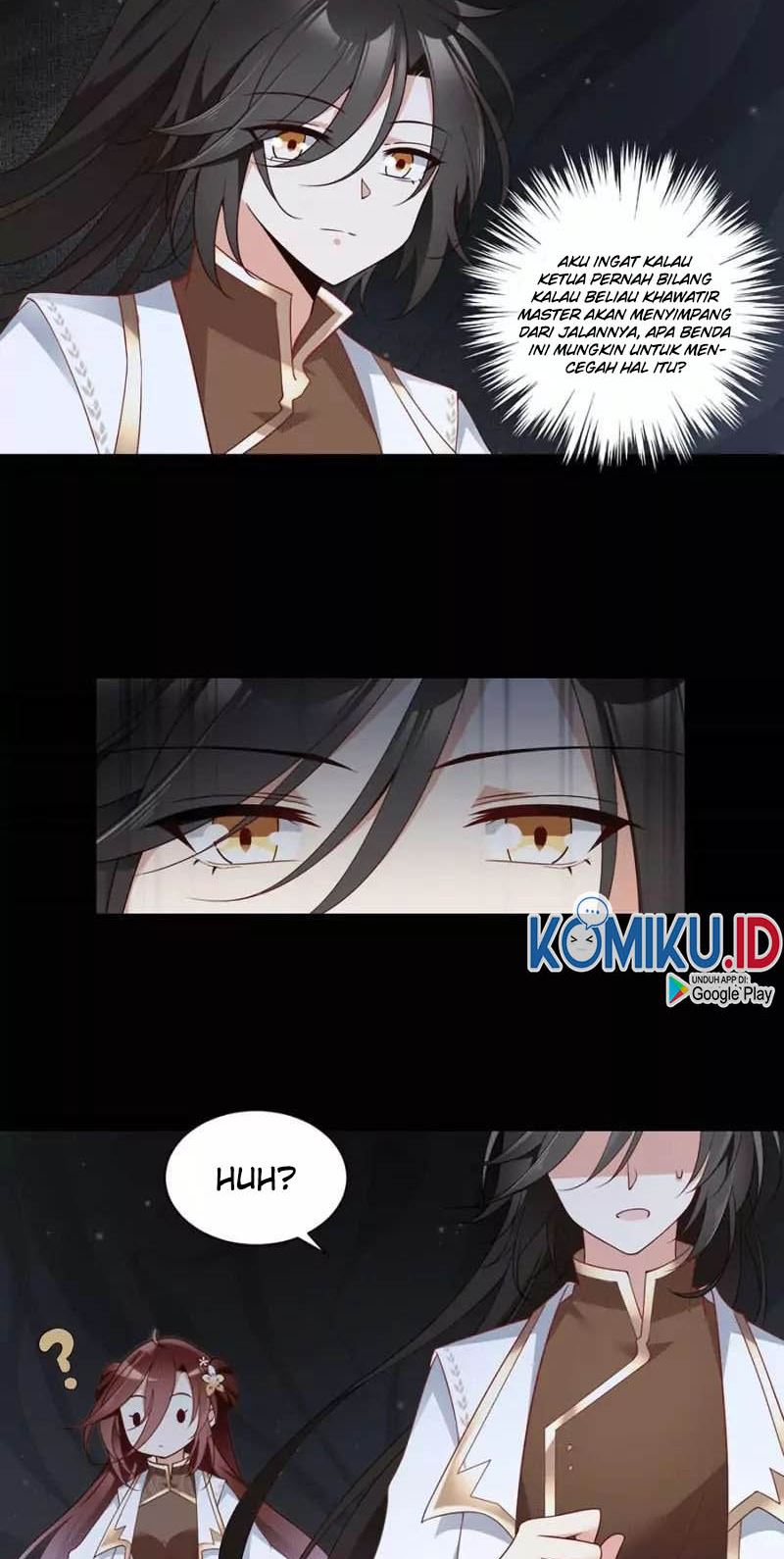 Meng Shi Zai Shang - Chapter 138 - Page 5